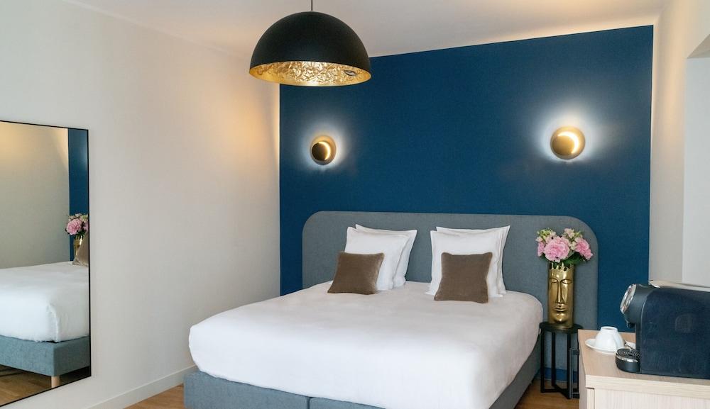 רומא 9Hotel Cesari מראה חיצוני תמונה